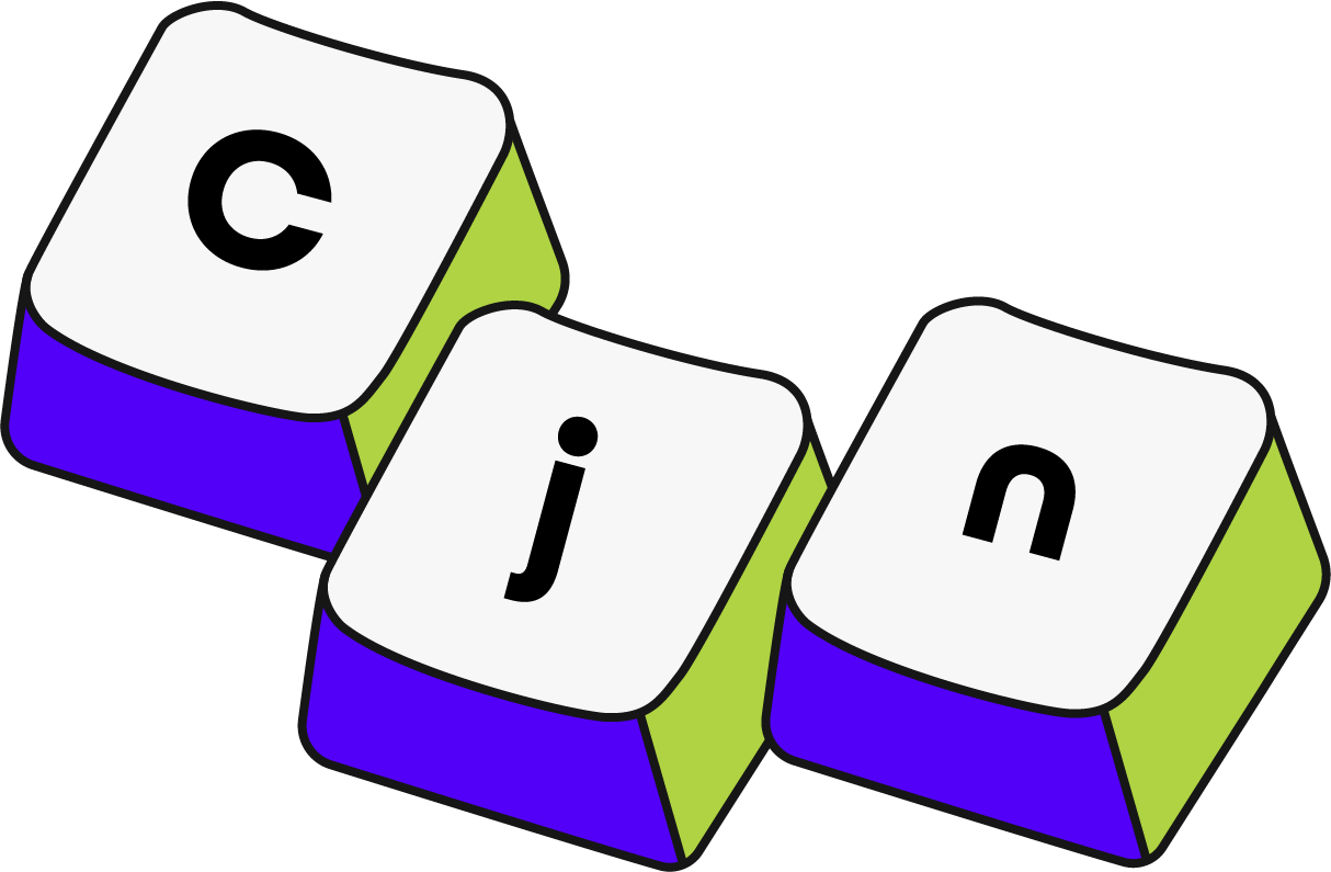 Logo de la Coalition justice numérique